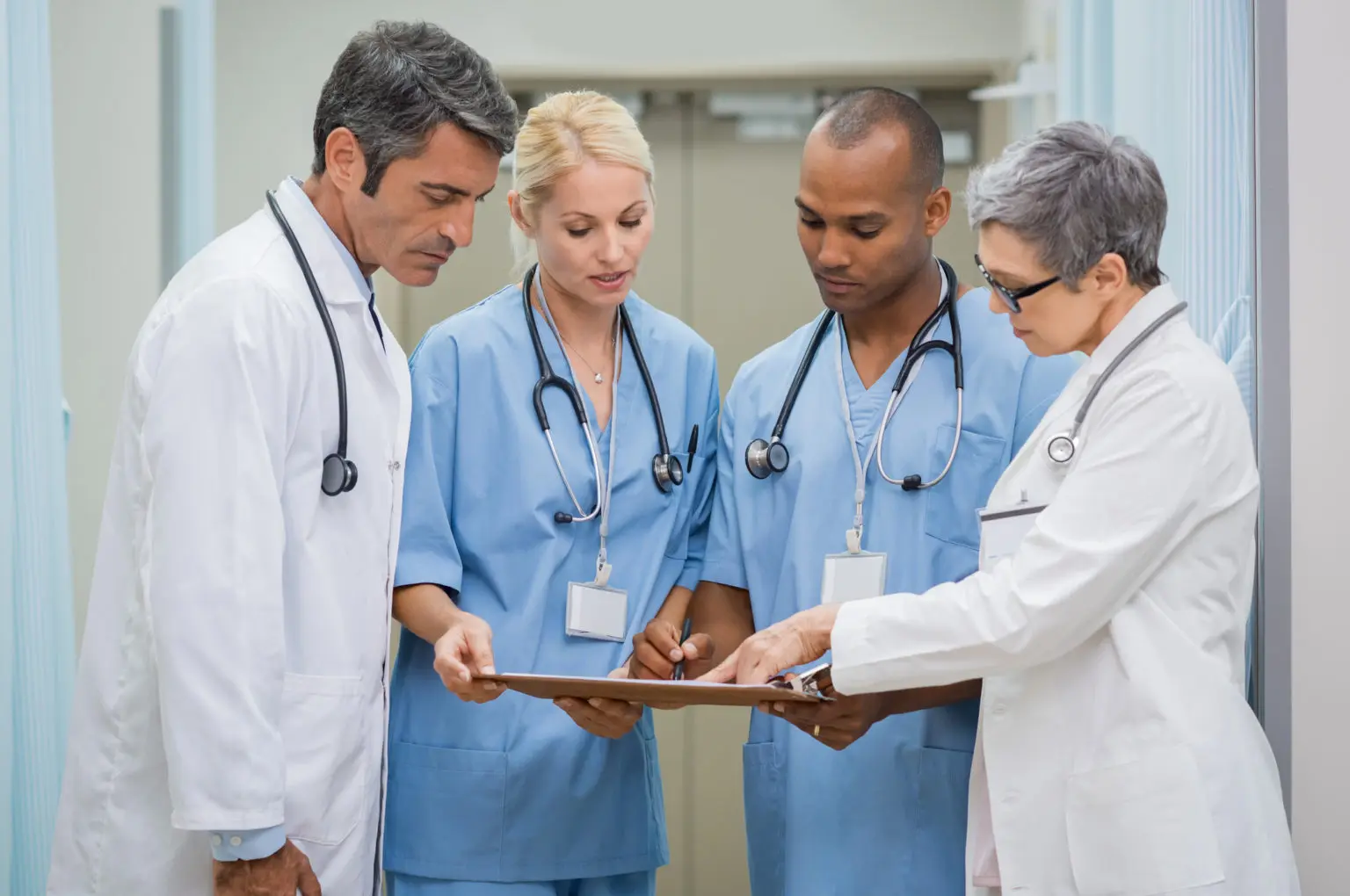 Clinical Experts Healthcare Technology Recruiting