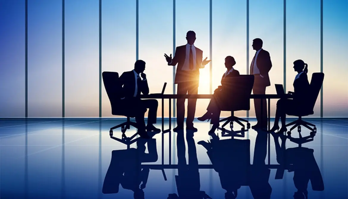 Executive Leadership Healthcare Technology Recruiting