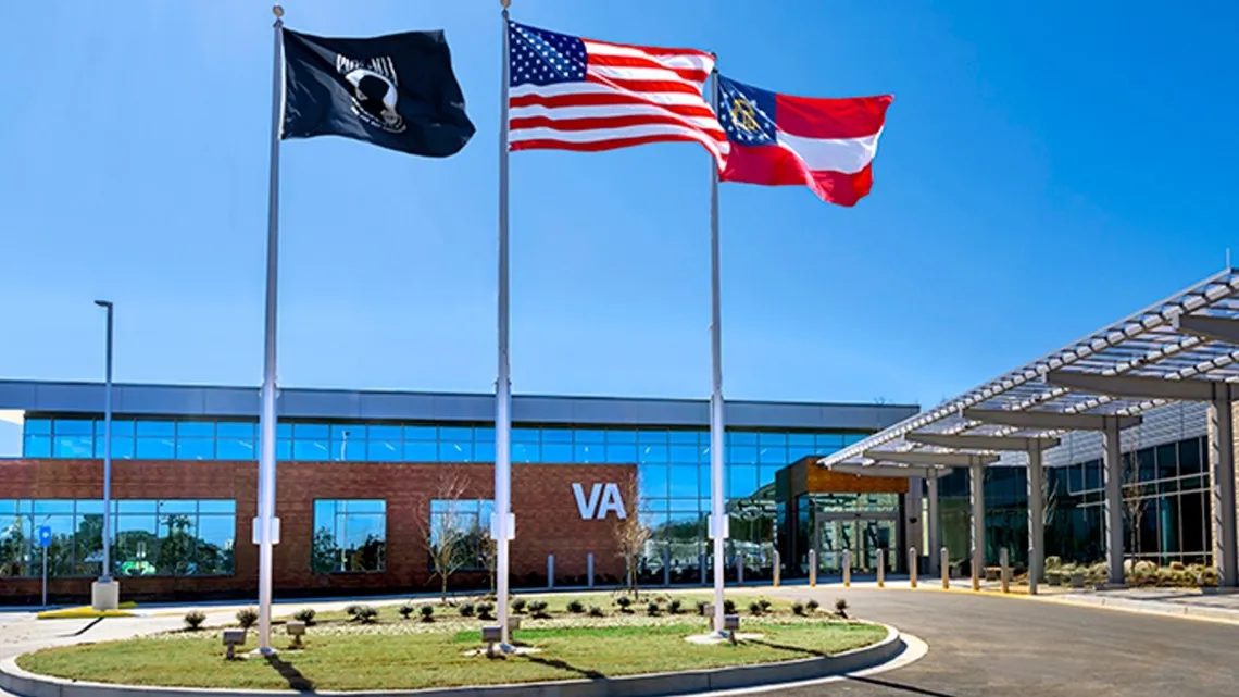Government Federal Healthcare Technology Recruiting