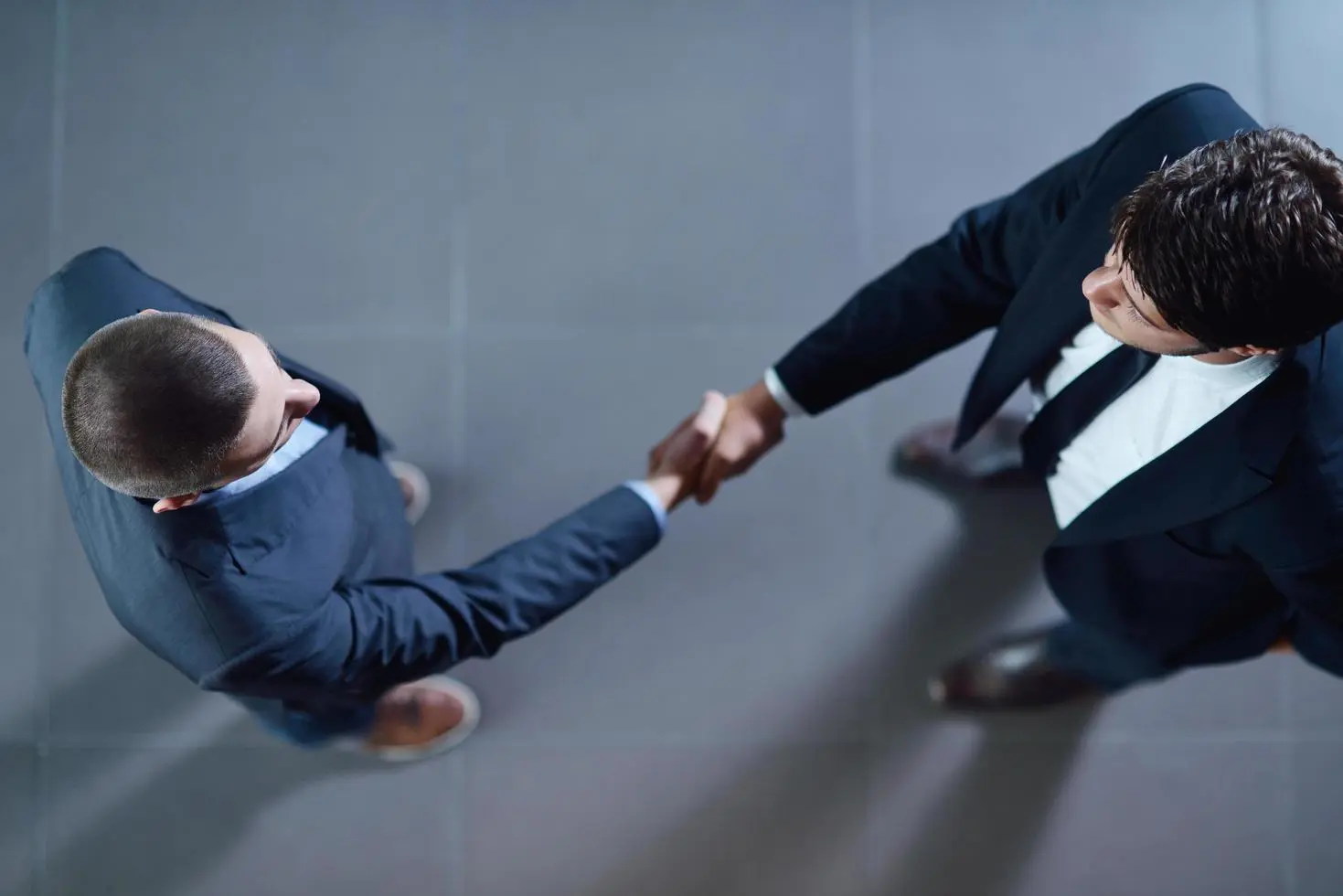 Revenue Operations and Strategy Healthcare Technology Recruiting