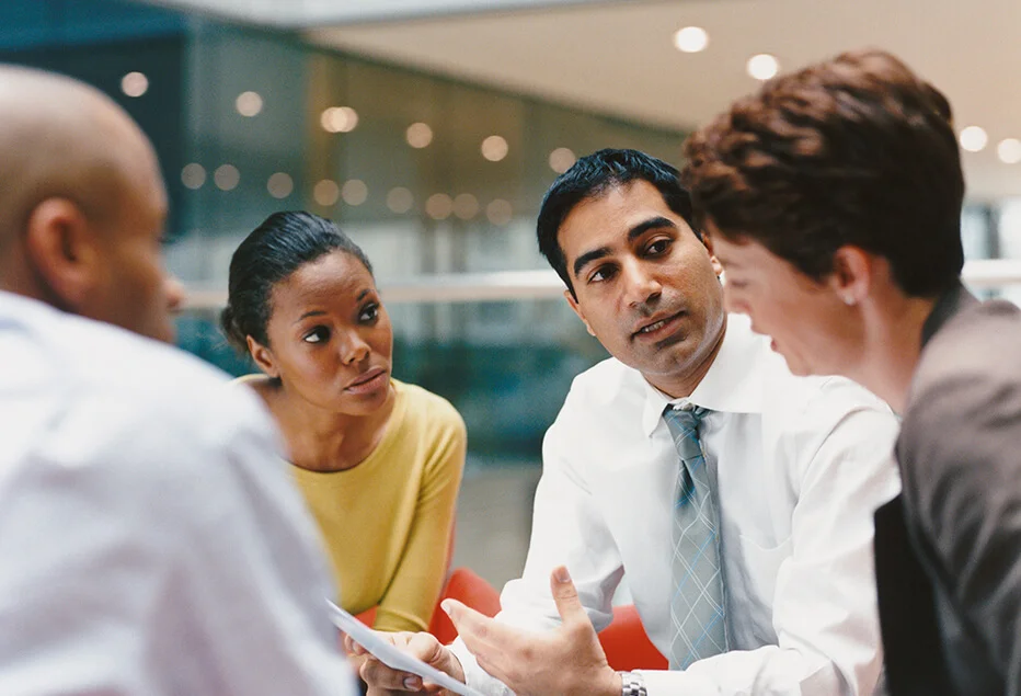 Shoreline Recruitment Group — Healthcare Tech Talent